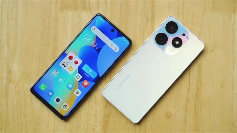 Tối ưu hiển thị. Tối ưu hiển thị.