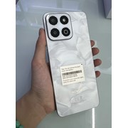 Điện thoại thông minh Honor X7c (8+256GB) Trắng (Moonlight White)_ALT-LX2WHI 