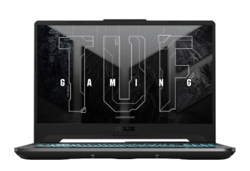 MTXT ASUS Gaming TUF F15 FX507ZM-HN123W, i7-12700H/16GB/512GB/RTX3060/15.6FHD144Hz/W11SL/Xám - TBH- 28 Trần Phú