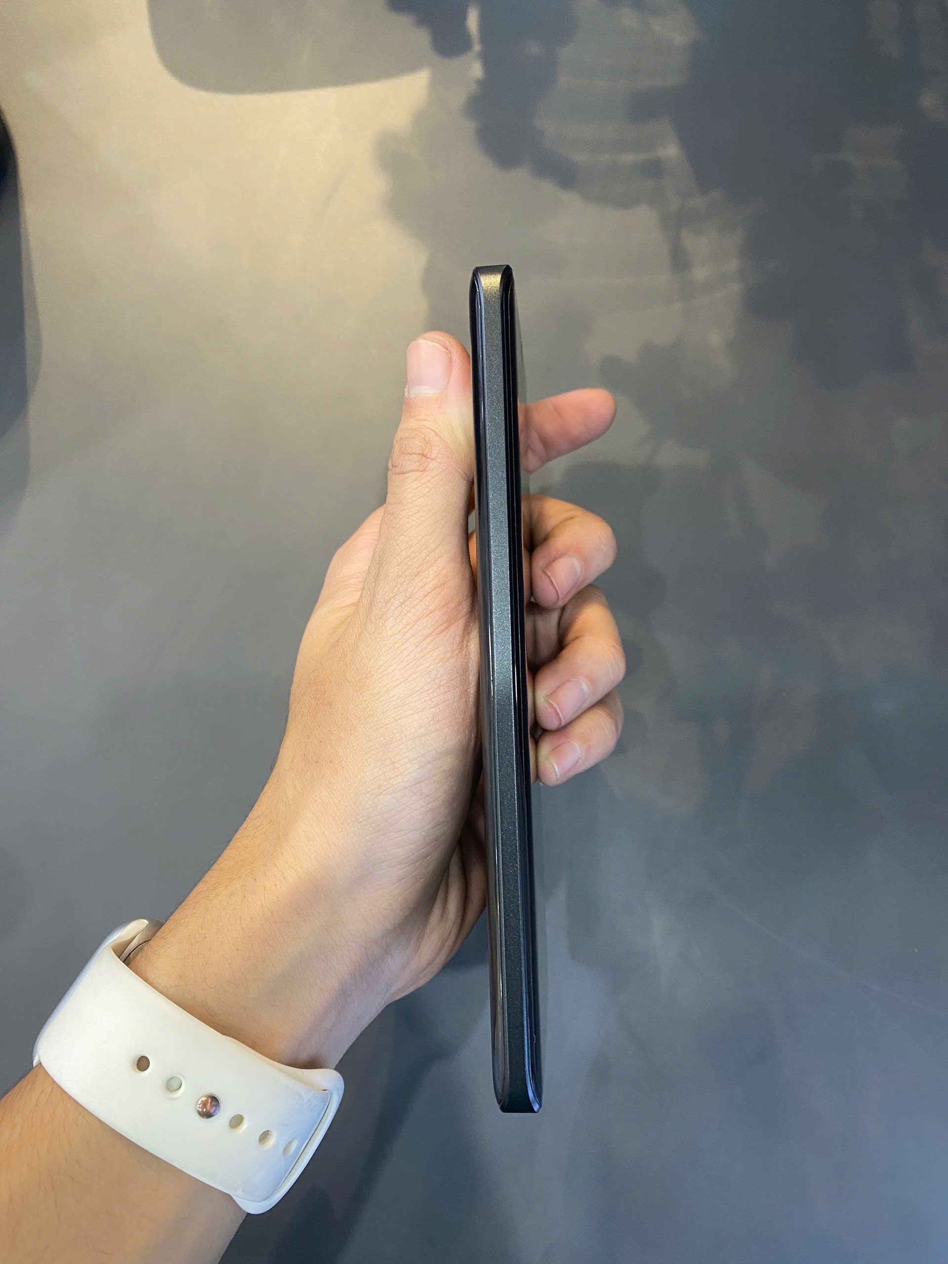 Điện thoại di động REDMI NOTE 13 PRO+ 5G 6.67/MTK D7200 Ultra/8G/256G/200+8+2MP/16MP/5000mAh (23090RA98G)/ĐEN(6941812750742) - 8