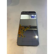 Điện thoại thông minh Honor X6b (6+128GB) Đen (Midnight Black)_JDY-LX2BLK - 864572073239512 - JDYLX2BLK