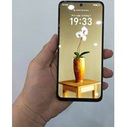 Điện thoại thông minh Honor X7c (8+256GB) Trắng (Moonlight White)_ALT-LX2WHI_TN - 863760071873389 - LX2WZTN