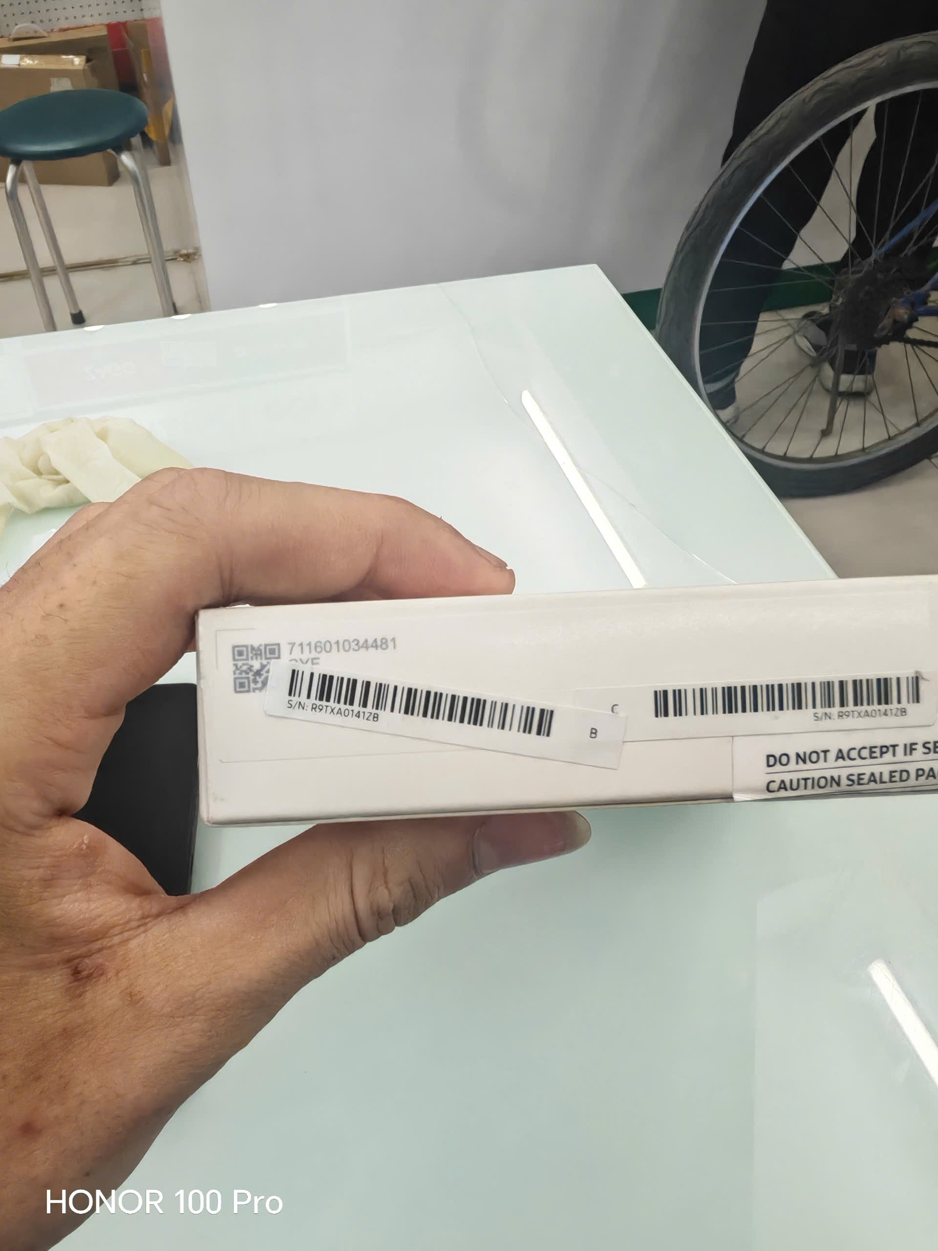 Máy tính bảng Samsung Tab A9 Plus Wifi SM-X210, 64GB, Xanh