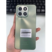Điện thoại thông minh Honor X6b (6+128GB) Xanh (Forest Green)_JDY-LX2GRE - 864572071727955 - JDYLX2GRE