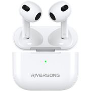 Tai nghe không dây Riversong Airfly L3 EA227 – Chính hãng - Máy cũ, TBH