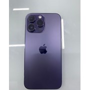 ĐTDĐ Apple iPhone 14 Pro Max 128GB Deep Purple_MQ9T3VN/A - HFH2M0HGW5 - MQ9T3VN