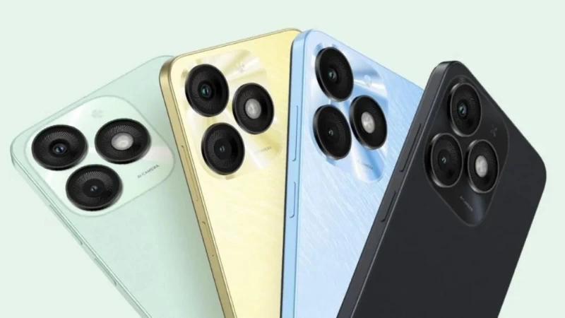 Điện thoại Itel. Điện thoại Itel.