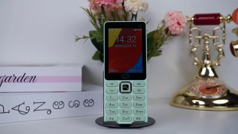 Chịu lực bền bỉ. Chịu lực bền bỉ.