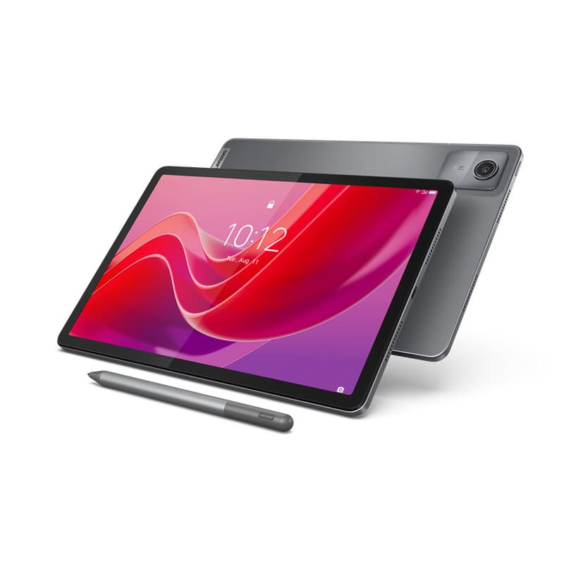 Màn hình vượt trội của máy tính bảng Lenovo Tab M11 (ZADB0066VN)