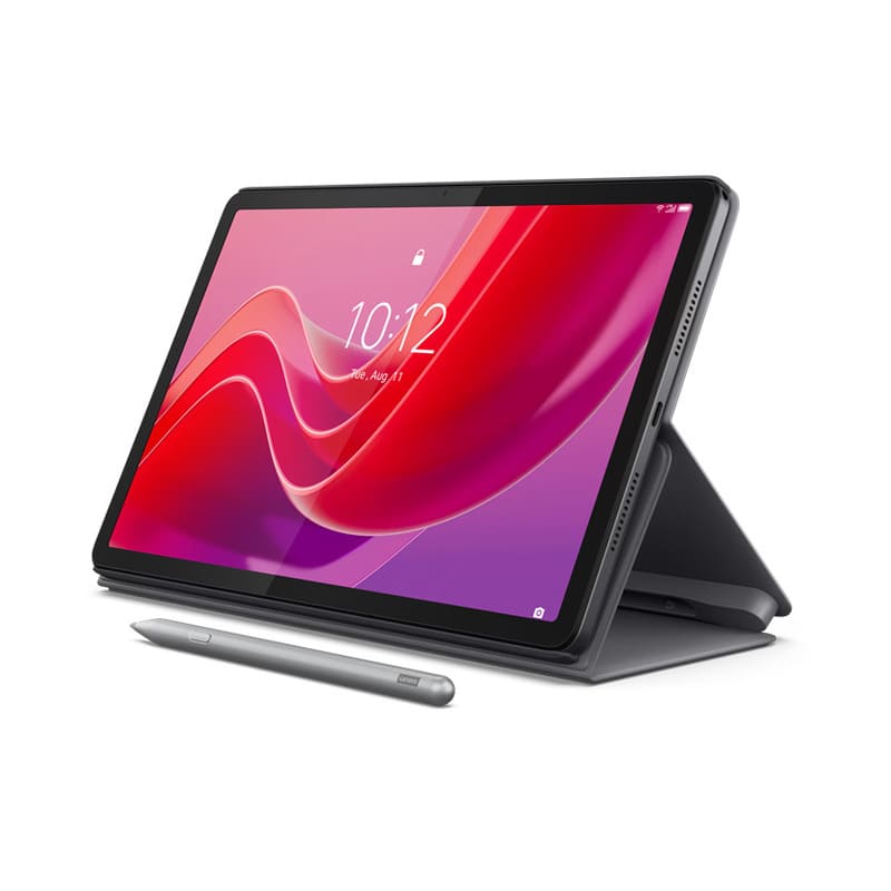 Kết nối và tiện ích thông minh trên máy tính bảng Lenovo Tab M11 (ZADB0066VN)