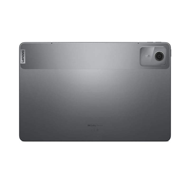 Hệ thống âm thanh trên máy tính bảng Lenovo Tab M11 (ZADB0066VN) được trang bị 4 loa công suất cao