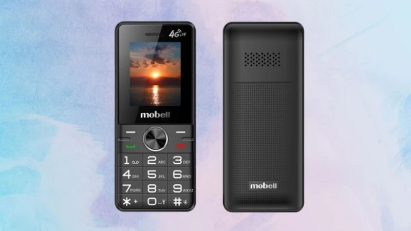 Tính năng đơn giản. Tính năng đơn giản.