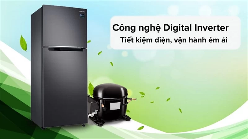 Digital Inverter. Digital Inverter.