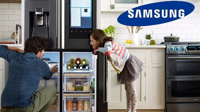 Thương hiệu Samsung. Thương hiệu Samsung.