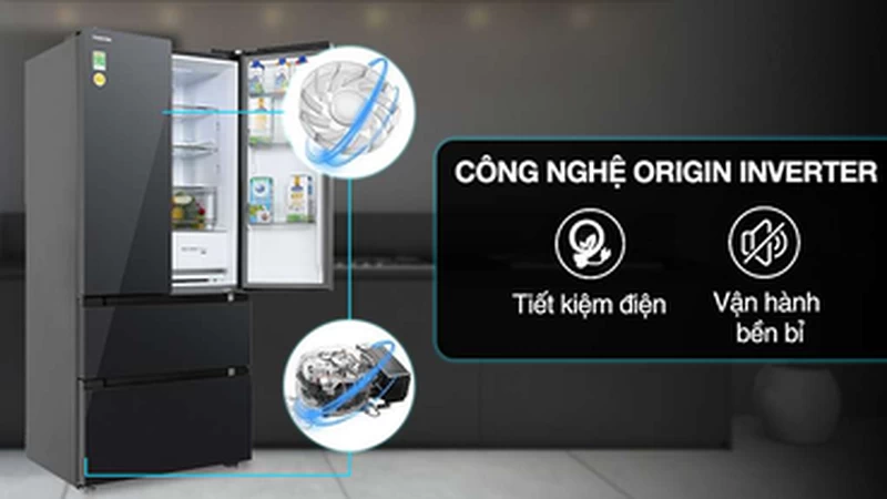 Vận hành bền bỉ. Vận hành bền bỉ.