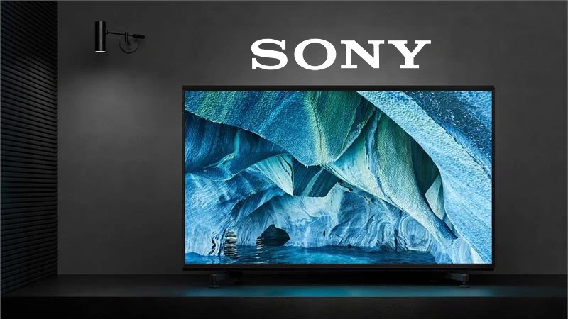 Thương hiệu Sony. Thương hiệu Sony.