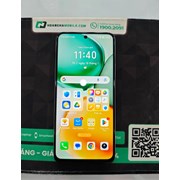 Điện thoại thông minh Honor X7c (8+256GB) Trắng (Moonlight White)_ALT-LX2WHI - TBH - 29-31 Nguyễn Trãi