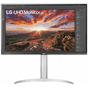 Màn hình LG 27UP850N-W, 27inch/UHD/IPS/60Hz/5ms/400nits/HDMI+DP+USBC+Audio/FreeSync - 406NTWGA271 -TBH