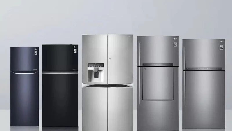 Đa dạng mẫu mã. Đa dạng mẫu mã.