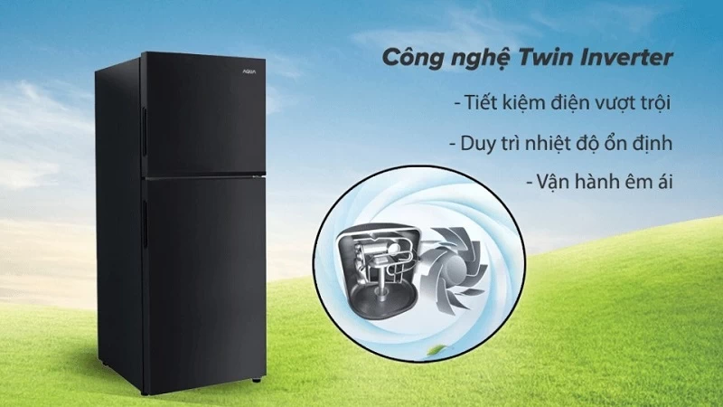 Tiết kiệm vượt trội. Tiết kiệm vượt trội.