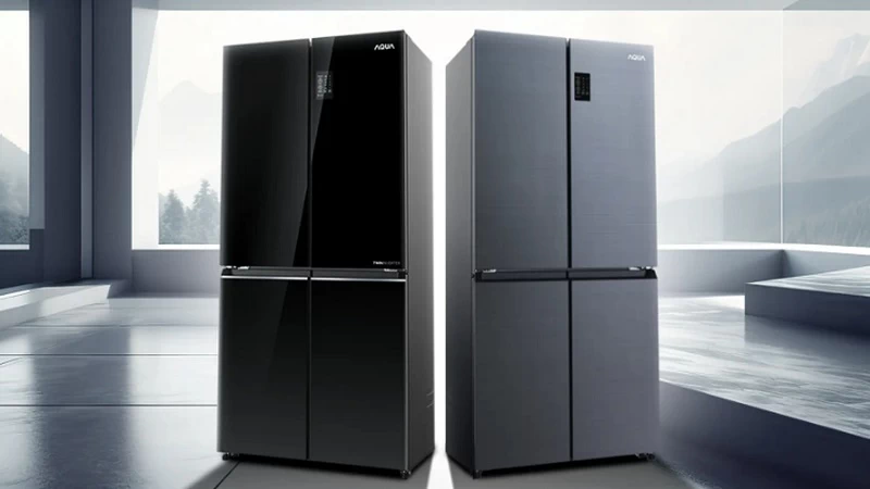 Thiết kế Multi Door. Thiết kế Multi Door.