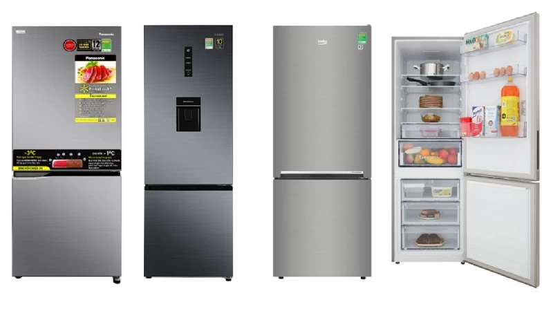 Đa dạng phân khúc. Đa dạng phân khúc.