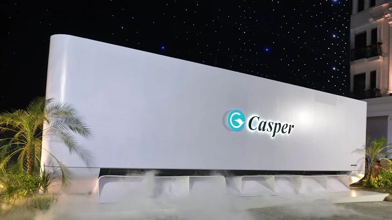 Điều hòa Casper. Điều hòa Casper.