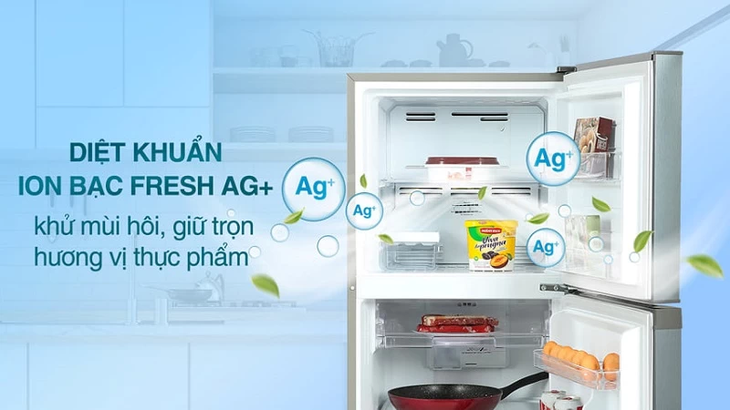 Diệt khuẩn tối ưu. Diệt khuẩn tối ưu.