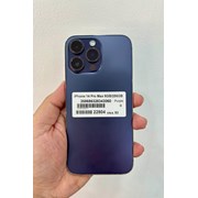 ĐTDĐ Apple iPhone 14 Pro Max 256GB -358686328343060 - IPC14M256