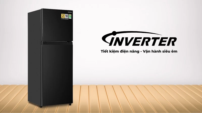 Công nghệ Inverter. Công nghệ Inverter.