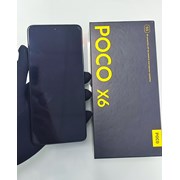 POCO X6 5G (8GB/256GB) 