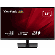 Màn hình Viewsonic VA3209-2k-MHD, 32inch/QHD/IPS/75Hz/VGA+HDMI 