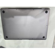 MTXT MacBook Air 13-inch, Apple M1/8GB/256GB, Space Grey 