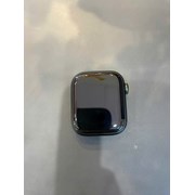 Apple Watch Series 7 GPS + Cellular, 41mm Green Aluminium Case with Clover Sport Band - Regular, MKHT3VN/A - SLX21WXF020 - MKHT3