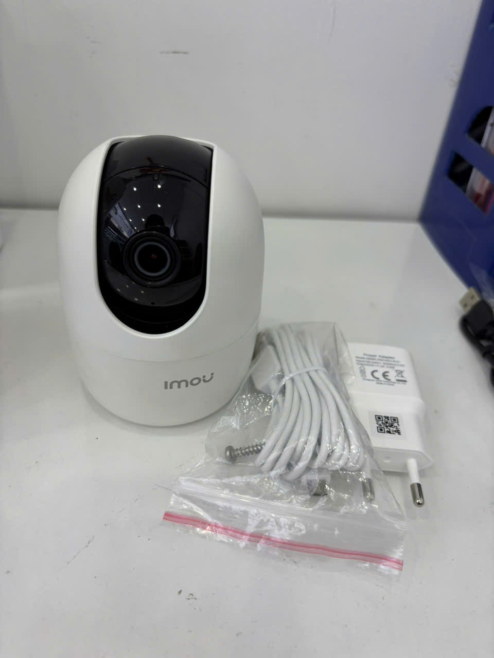 Camera IP trong nhà IMOU, A22EP-L-V3 - 9H0CA8DPCGB7F50 - A22EPLV3