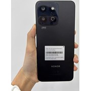 Điện thoại thông minh Honor X7c (8+256GB) Đen (Midnight Black)_ALT-LX2BLK - 863760071756980 - LX2BLK