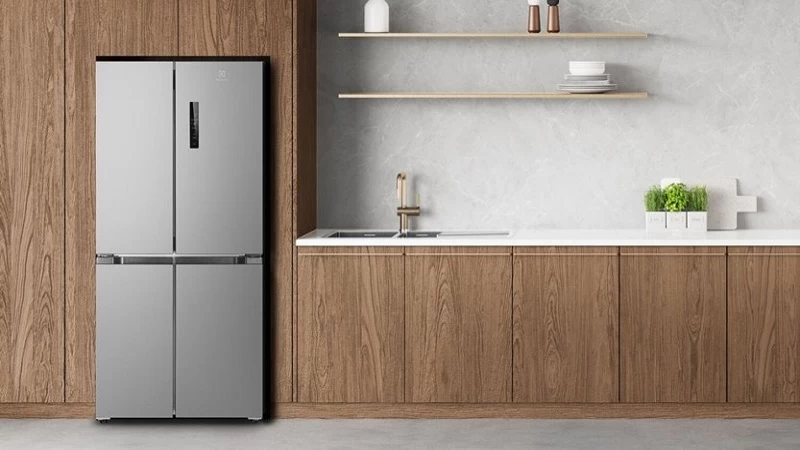 Multi Door. Multi Door.