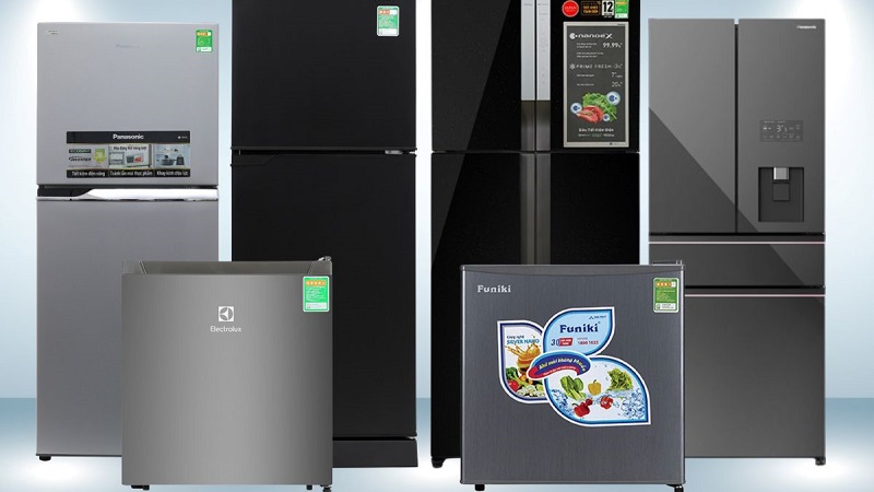 Công nghệ Inverter.