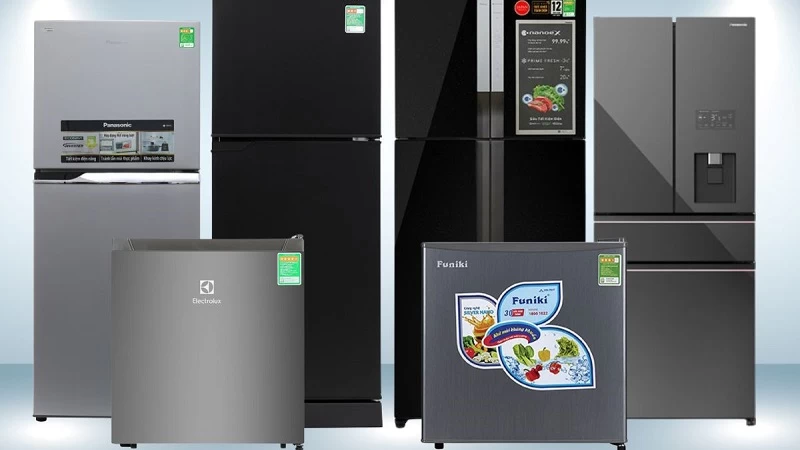 Công nghệ Inverter. Công nghệ Inverter.