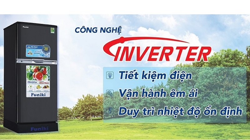 Vận hành êm ái.