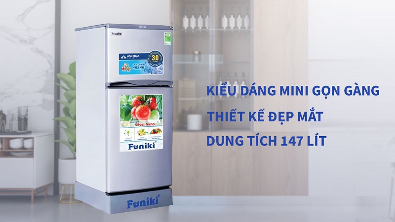 Thiết kế riêng biệt.