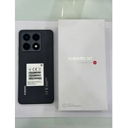 Điện thoại di động XIAOMI 14T TITAN 6.67/MTK D8300 Ultra/12G/512G/50+50+12MP/32MP/5000mAh (2406APNFAG)/ĐEN (6941812790625 - 8682