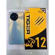 Điện thoại di động OSCAL TIGER 12 (12GB/256GB) - màu xanh (Cerulean Blue) - 359941191341249 - OSTI12XH