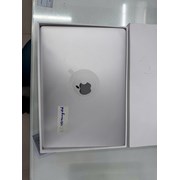 MTXT MacBook Air 13-inch, Apple M1/8GB/256GB, Silver - MGN93SA/A - TBH