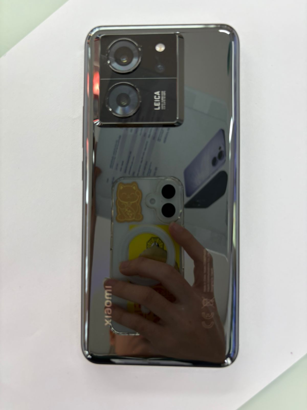 Xiaomi 13T (12GB/256GB)  TBH