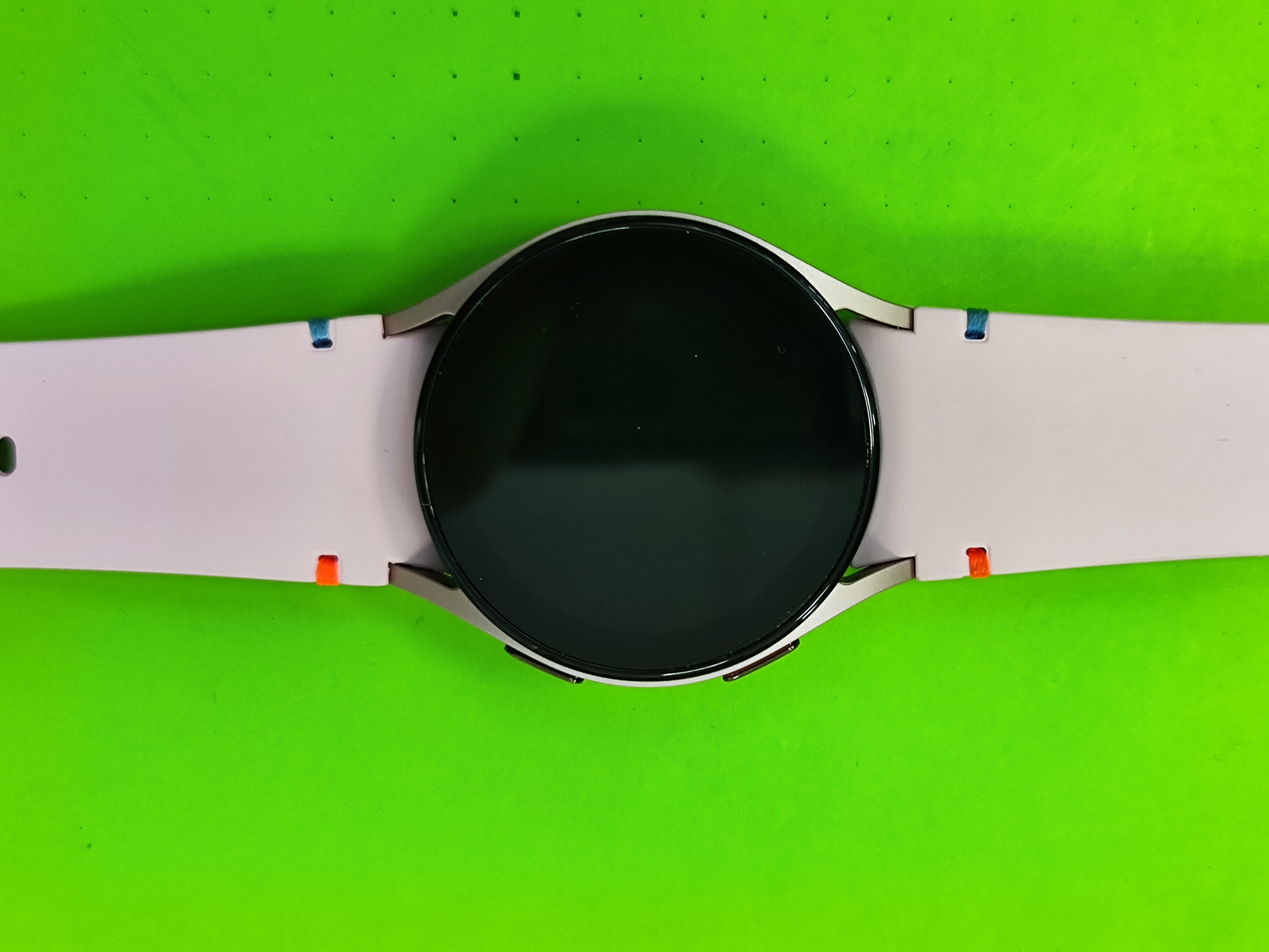 Đồng hồ Samsung Galaxy Watch FE Cũ