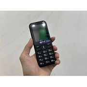 Điện thoại di động Sumo 4G T2 đen (Black)_T2BLK