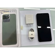 Điện thoại thông minh Honor X7c (8+256GB) Trắng (Moonlight White)_