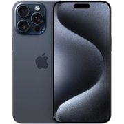 iPhone 15 Pro Max 512GB - Chính hãng VN/A - Máy cũ, TBH