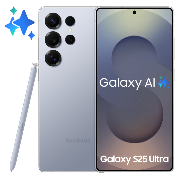 Samsung Galaxy S25 Ultra